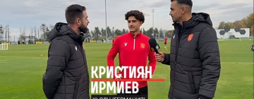 Калоян Божков: Адаптирах се бързо към хърватския футбол