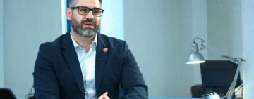 Кузман Илиев: Гласуването за „Лукойл“ – погребението на българската демокрация