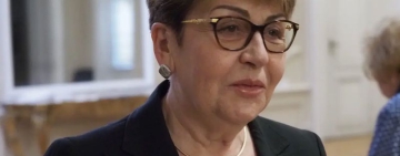 Митрофанова пред ТАСС за ситуацията с „Лукойл“: Българите поемат много рисков курс