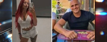 Предадоха на съд Габриела и Красимир за мъчения и убийства на животни