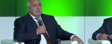 Борисов: Пеевски няма да вземе рафинерията