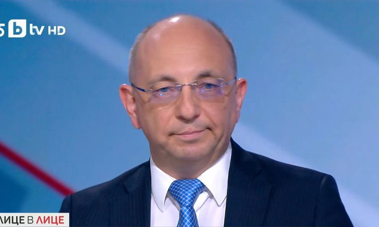 Николай Василев: Ако бях министър или депутат, щях да гласувам против бюджета и да си подам оставката