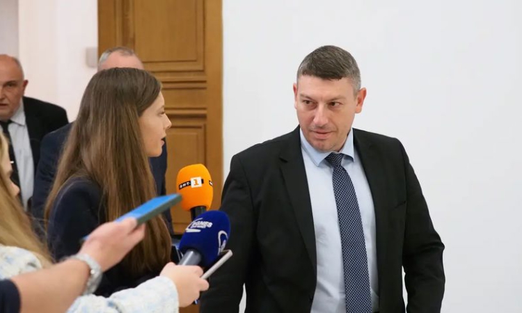 МВР комисията набързо прие правилата за избор на нов шеф на ДАНС