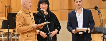 PlovdivskiNovini.bg с награда от СБЖ за Фотожурналистика 