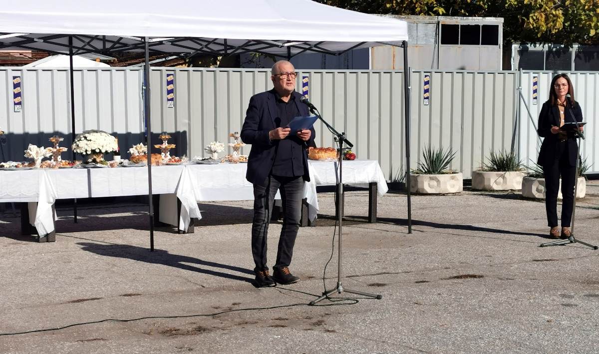 Доц. д-р Тихомир Дерменджиев: Новата сграда на нуклеарната медицина е ключова за пловдивското здравеопазване