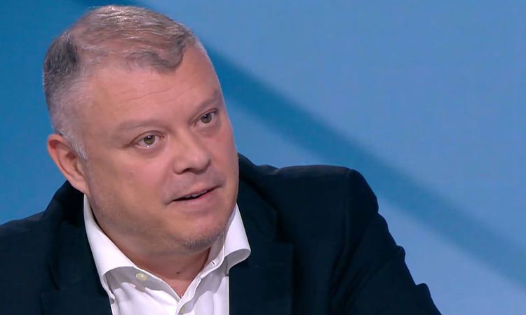 Илиян Йончев от БСП: Дерогацията от Великобритания показва, че решенията за &quot;Лукойл&quot; са правилни