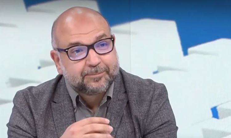 Панчугов: "Лукойл" е свещената крава на българския преход