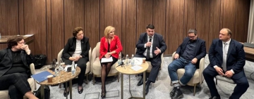 Атанас Зафиров: Истинското лидерство е в трудните решения, а не в популисткия шум