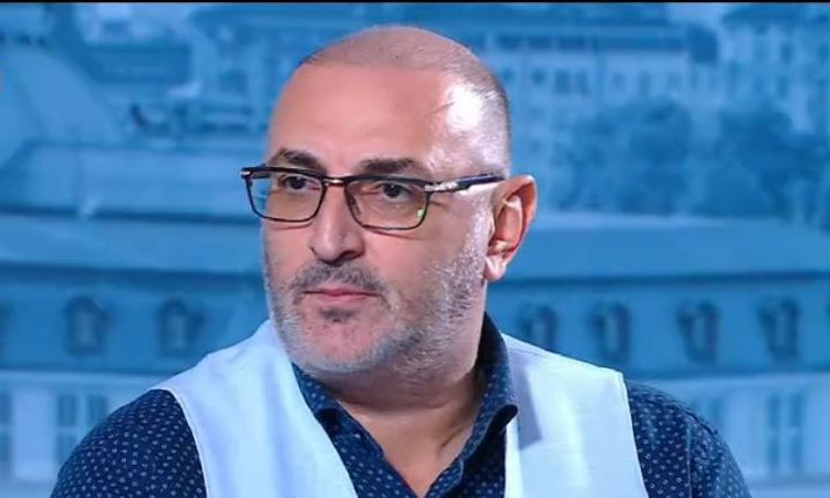 Керемедчиев за &quot;Лукойл&quot;: Правата на Спецов не са безконтролни, целта на управляващите е продажба на рафинерията