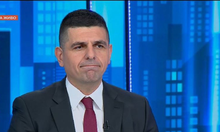 Ивайло Мирчев: Имам дълбоки съмнения за назначението на Румен Спецов за особен управител на &quot;Лукойл&quot;