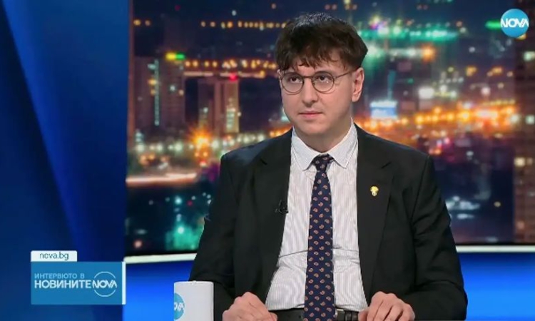 Доц. Искрен Иванов: Санкциите срещу „Лукойл“ удрят повече Европа, отколкото Русия