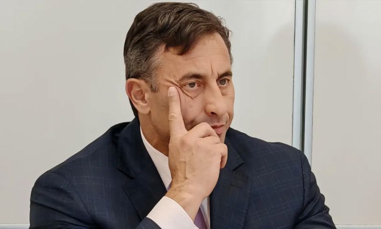 Назначиха Румен Спецов за особен управител на дружествата на &quot;Лукойл&quot;