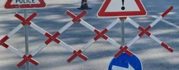 КАТ започва глоби за неподходящи зимни гуми