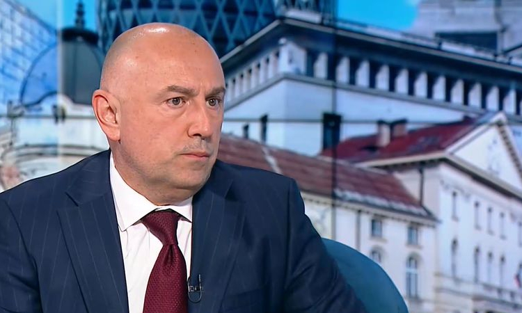 Любомир Каримански: В България проблемът е, че политическото лицемерие надделява