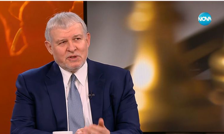 Румен Христов: Страната не трябва да влиза в нов политически цикъл и предсрочни избори