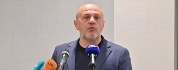 Томислав Дончев: Румен Спецов напуска НАП