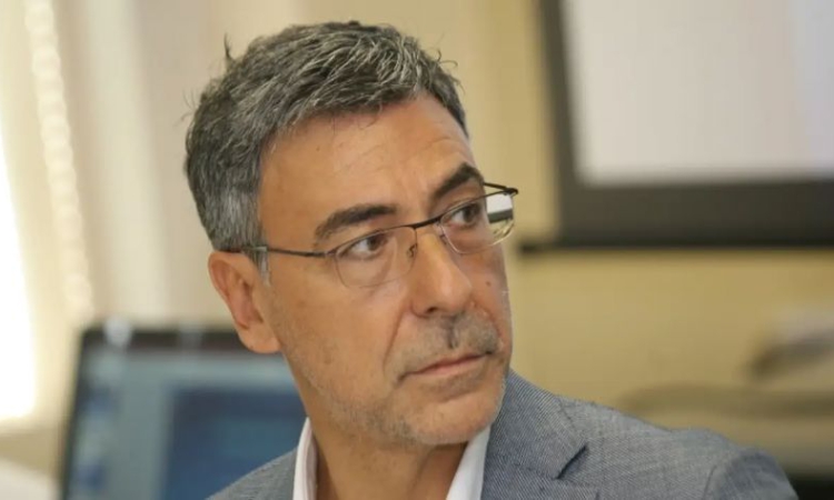 Даниел Вълчев: Трябва да се смени съставът на ВСС