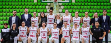 Националките с нова победа в евроквалификациите