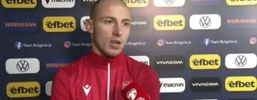 Георги Русев: Постоянството и добрата игра ще носят повече победи