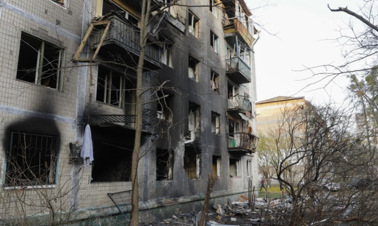 ISW: Кремъл води тежки боеве, за да обкръжи Покровск