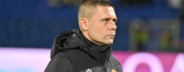 Александър Димитров: Футболистите бяха сплотени, концентрирани и всеотдайни