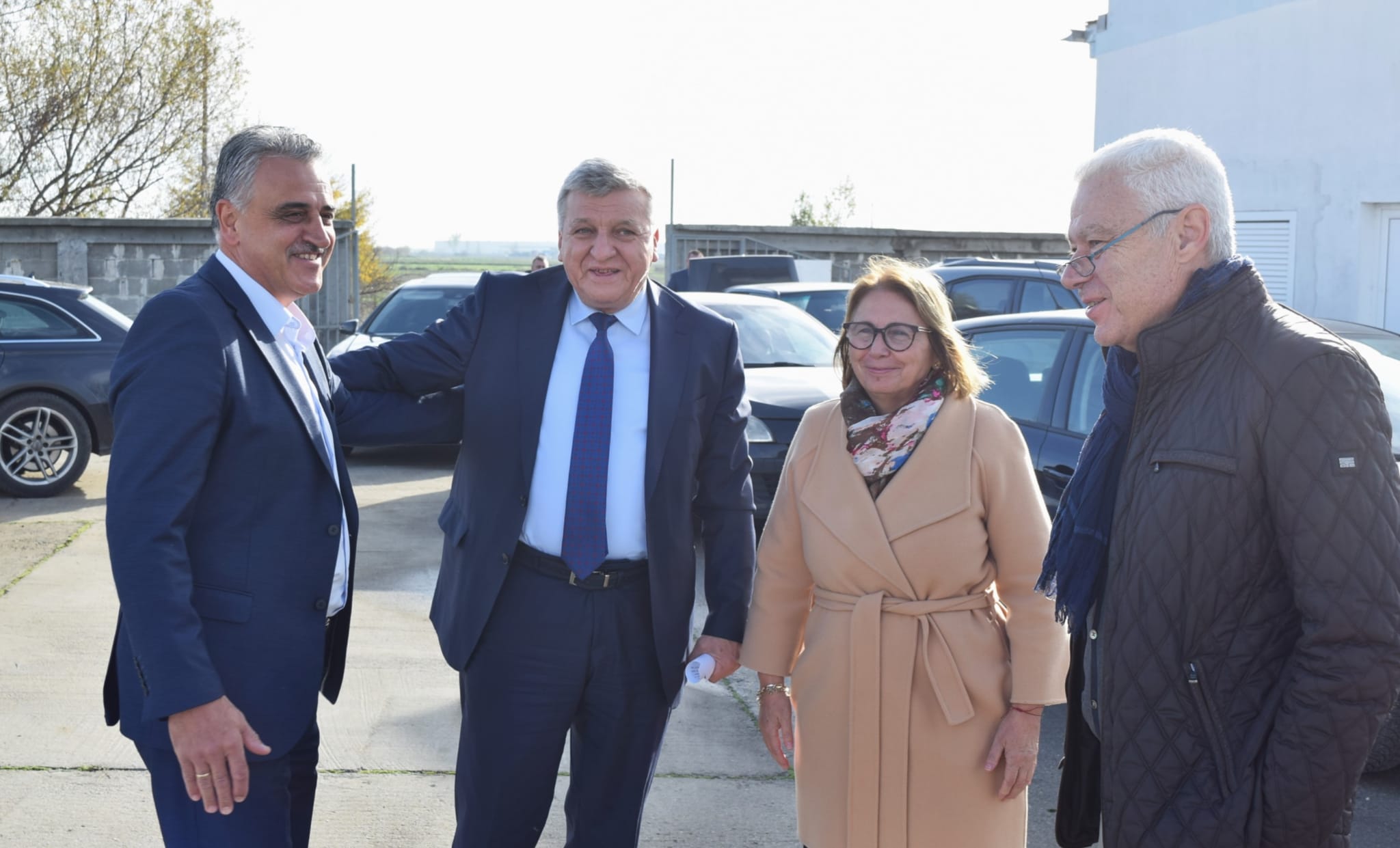 Община Марица стартира първия в България пилотен проект за четвъртично пречистване на води