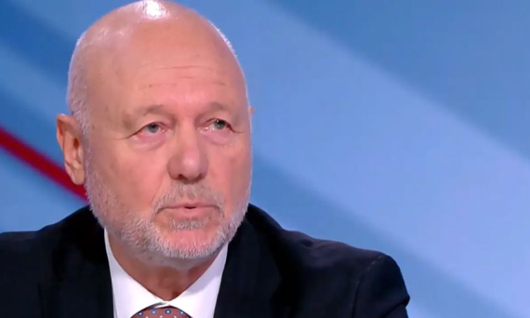 Тодор Тагарев: Продажбата на правителствения „Фалкон“ е PR трик на управляващите