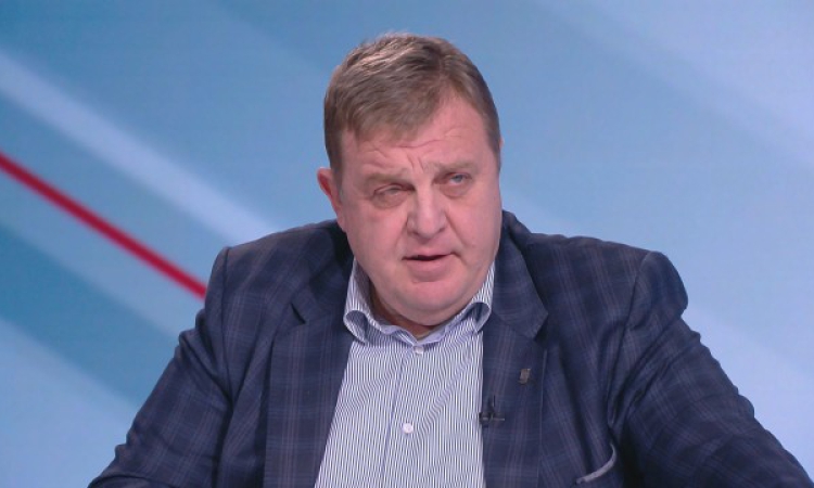 Красимир Каракачанов: ВМРО спря джендър идеологията, но битката за семейството продължава