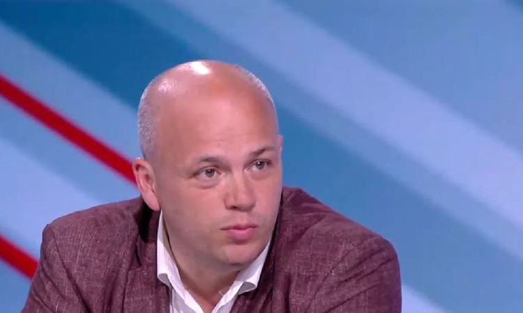 Александър Симов, БСП: Бюджетът е като неясно извънземно образувание - всеки вижда в него, каквото поиска