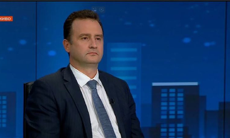 Жечо Станков: Ако „Лукойл” беше поставена в ситуацията на санкции, днес щяха да бъдат последните ѝ часове