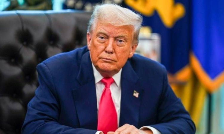 Тръмп: 27 ноември е подходящ срок за мир, Украйна рискува бърза загуба на територии