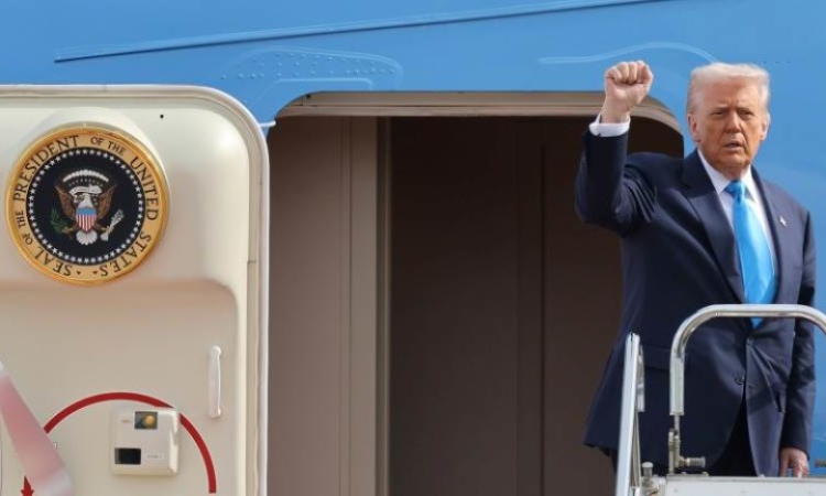 ISW: Планът на САЩ е капитулация за Украйна