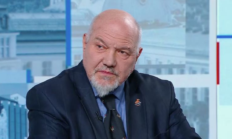 Проф. Маринов: Големите протести ще са по икономически причини, ще стане страшно