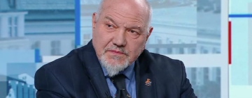 Проф. Маринов: Големите протести ще са по икономически причини, ще стане страшно