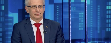 Николай Денков за призива за окупация на НС: В пленарна зала направихме всичко, което може да се направи