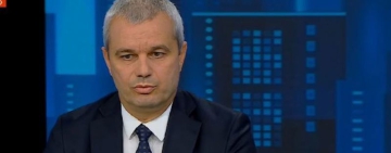 Костадин Костадинов: Управляващите купуват време от настоящето, продавайки бъдещето