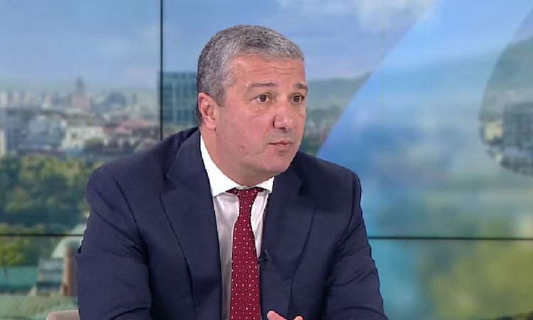 Драгомир Стойнев: Този бюджет е честен към всички