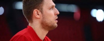 Везенков и Олимпиакос пречупиха Париж