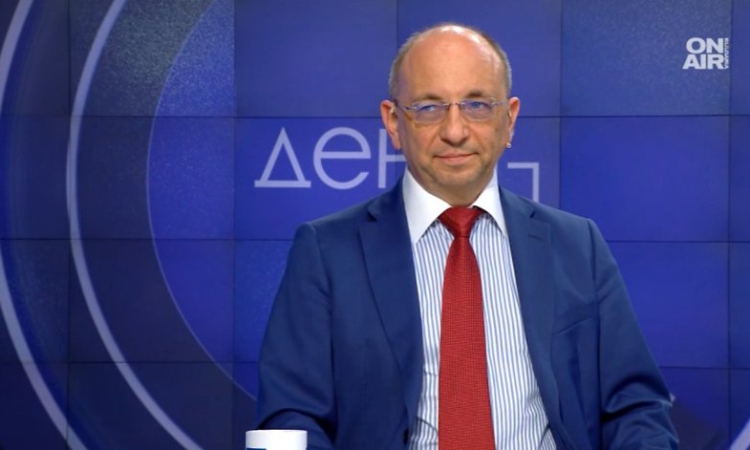 Николай Василев: Бюджетът е най-лошият, който съм виждал след епохата &quot;Виденов&quot;