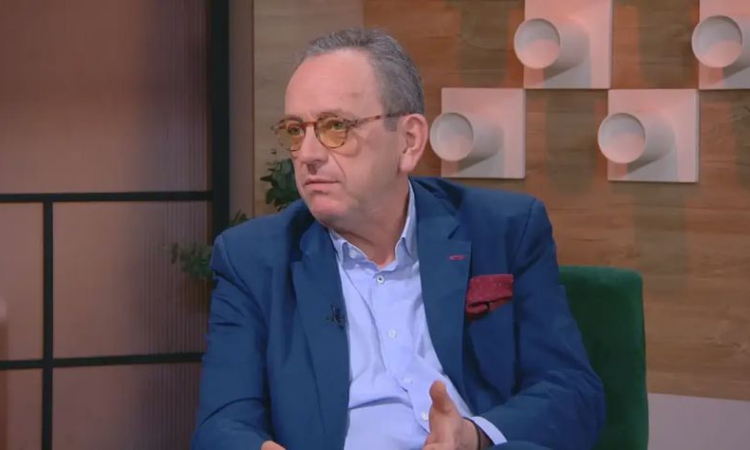 Петър Стоянович: Властта няма сърце, това е политическа перверзия