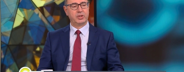 Грипът чука на вратата