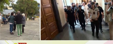 ОИК-Варна отложи решението дали да прекрати предсрочно мандата на Благомир Коцев