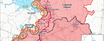Украйна одобри новия проект за прекратяване на войната