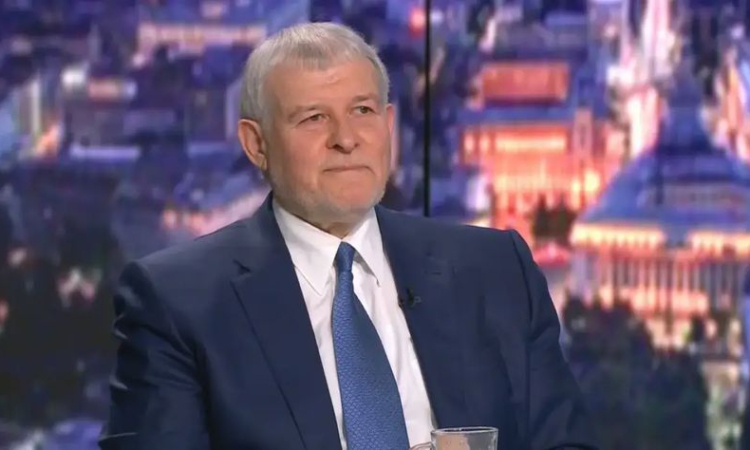 Румен Христов: 558 000 чиновници са твърде много за България