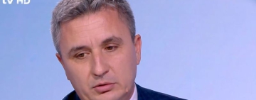 Александър Николов за 