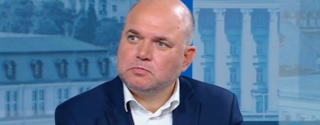 Владислав Панев: Този бюджет ще легне на плещите на бизнеса