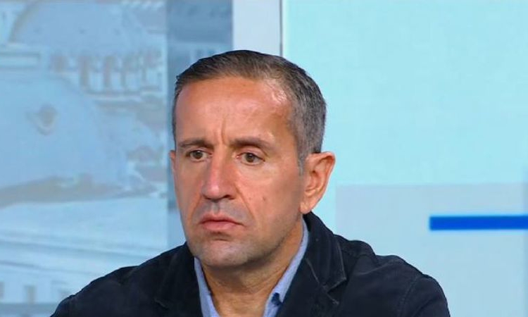 Георги Харизанов: Негласуване на бюджета би означавало вот на недоверие на правителството и пореден хаос в политиката