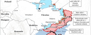 Захарова: Западът проваля дипломатическите усилия и манипулира кризата в Украйна