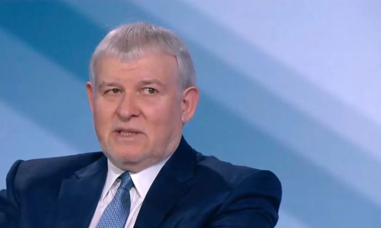 Румен Христов: Следващата година ще е трудна! Имаме нужда от бюджет и от едно спокойно състояние на страната