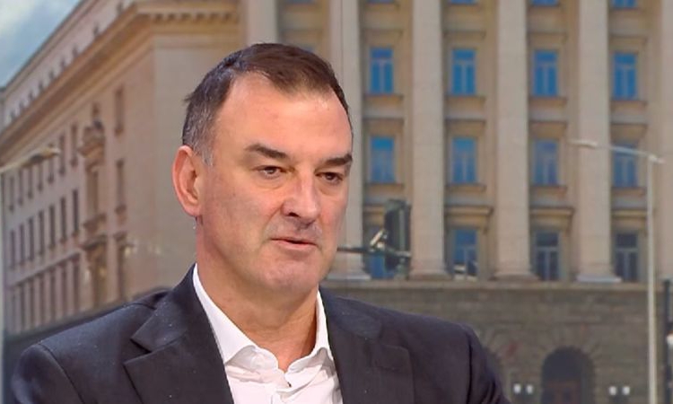 Кирил Бошов (АИКБ): Утре в тристранката трябва да седнем и да намерим златното сечение за бюджета